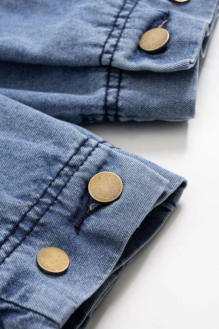 CLAIRE|PANTALON DE TIRO ALTO CON CREMALLERA - Ada Cepeda Shop