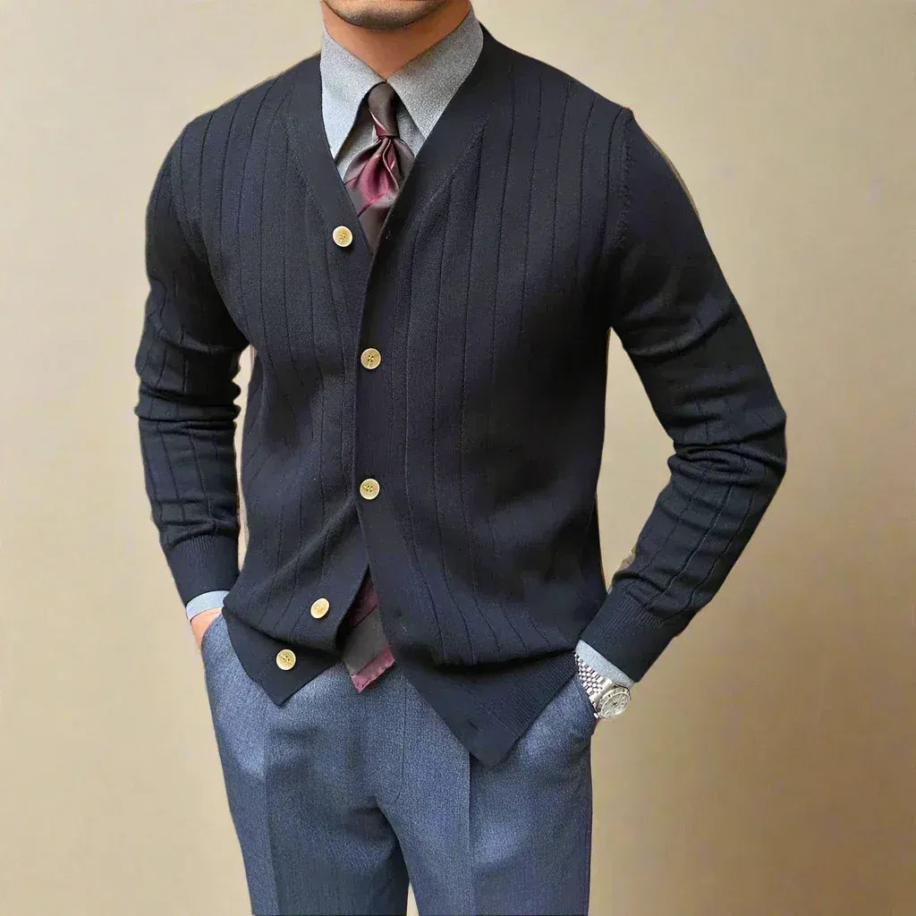 FABRIZIO|CARDIGAN ITALIANA - Ada Cepeda Shop