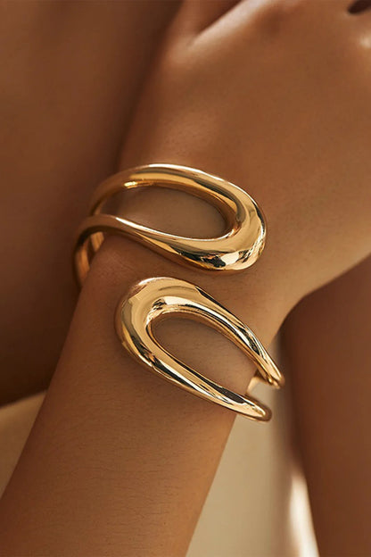 BRAZALETE IRREGULAR - Ada Cepeda Shop