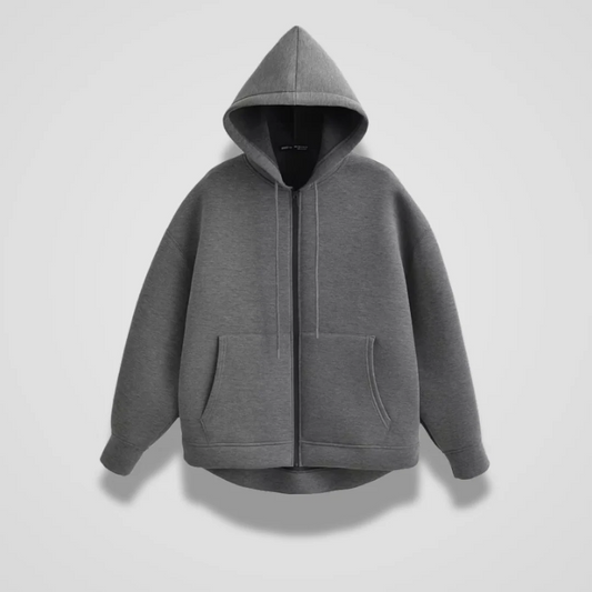 LA ARAGUA|SUDADERA SENCILLA Y CÓMODA - Ada Cepeda Shop