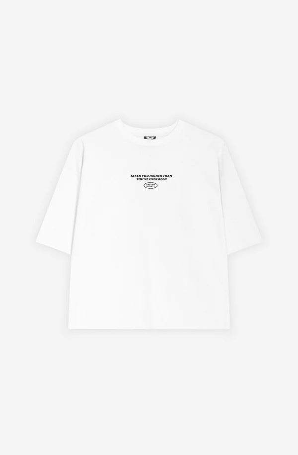 CAMISETA OVERSIZE “TRANCE RATS” – STREETWEAR PSICODÉLICO - Ada Cepeda Shop