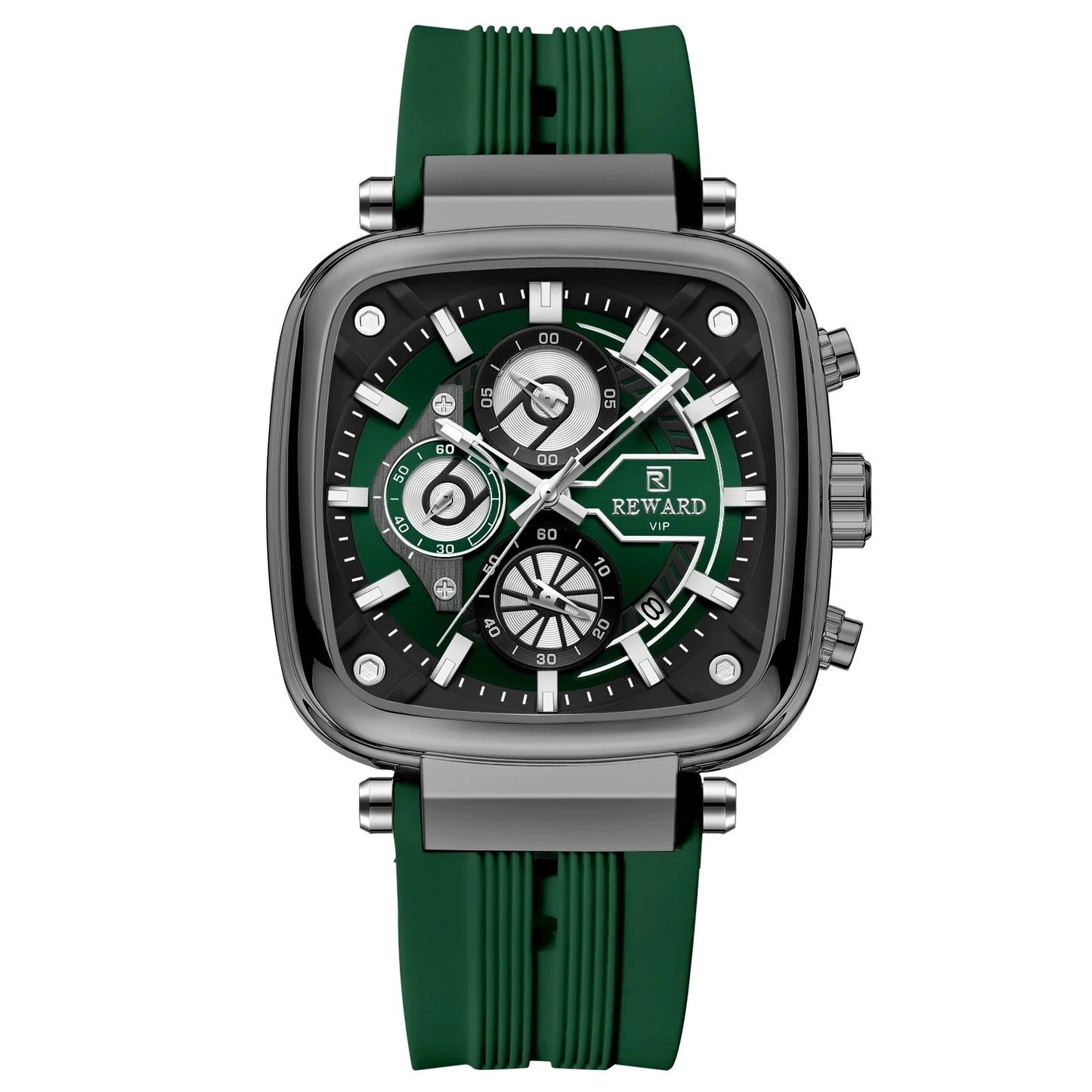 RELOJ SKELETON DEPORTIVO MULTICOLOR PARA HOMBRE - Ada Cepeda Shop
