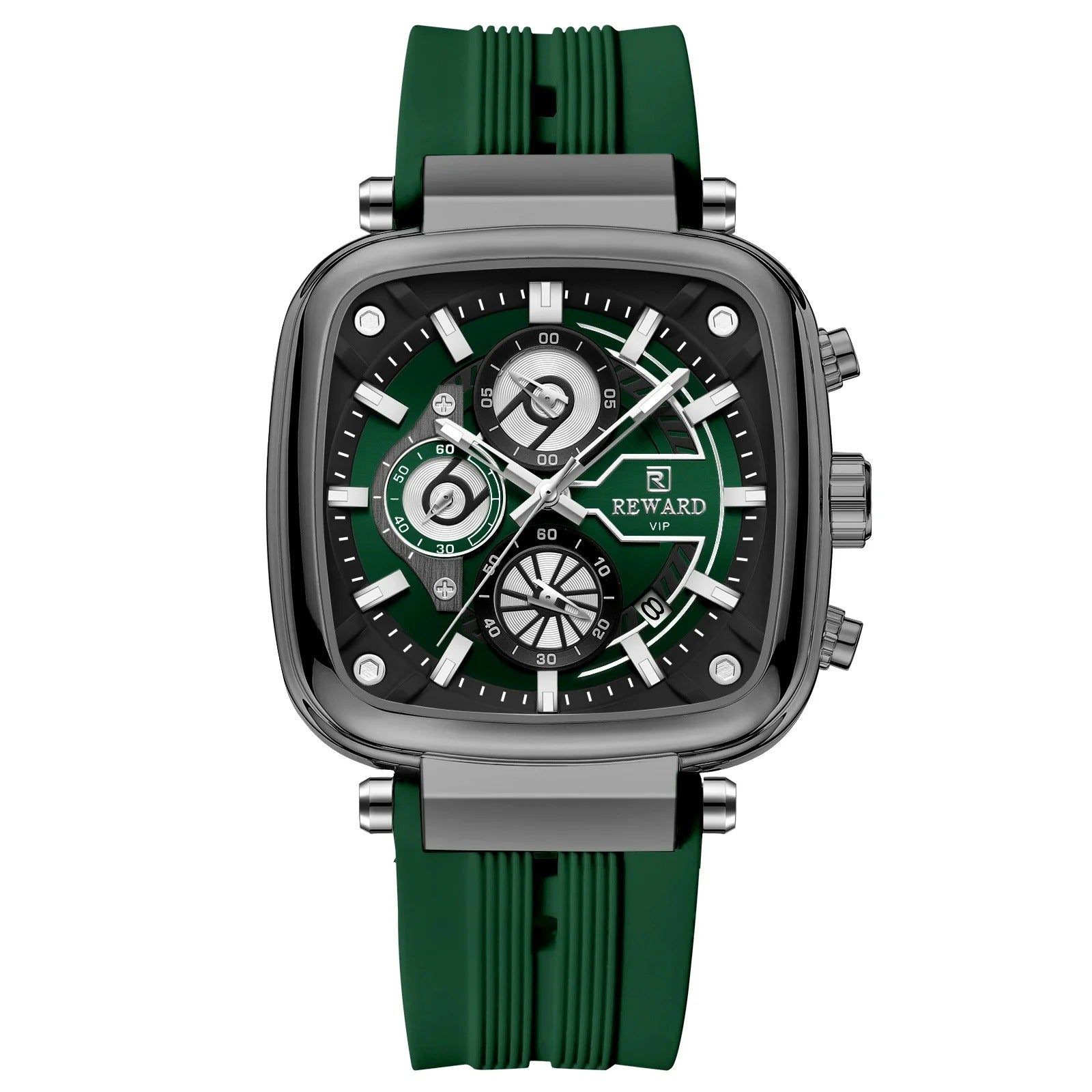 RELOJ SKELETON DEPORTIVO MULTICOLOR PARA HOMBRE - Ada Cepeda Shop