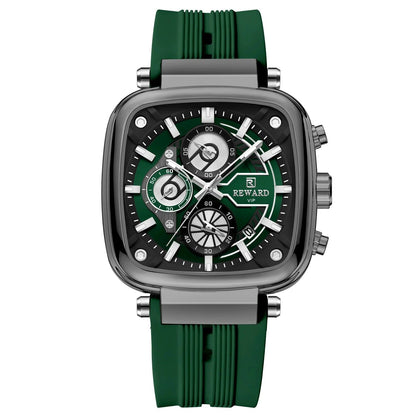 RELOJ SKELETON DEPORTIVO MULTICOLOR PARA HOMBRE - Ada Cepeda Shop