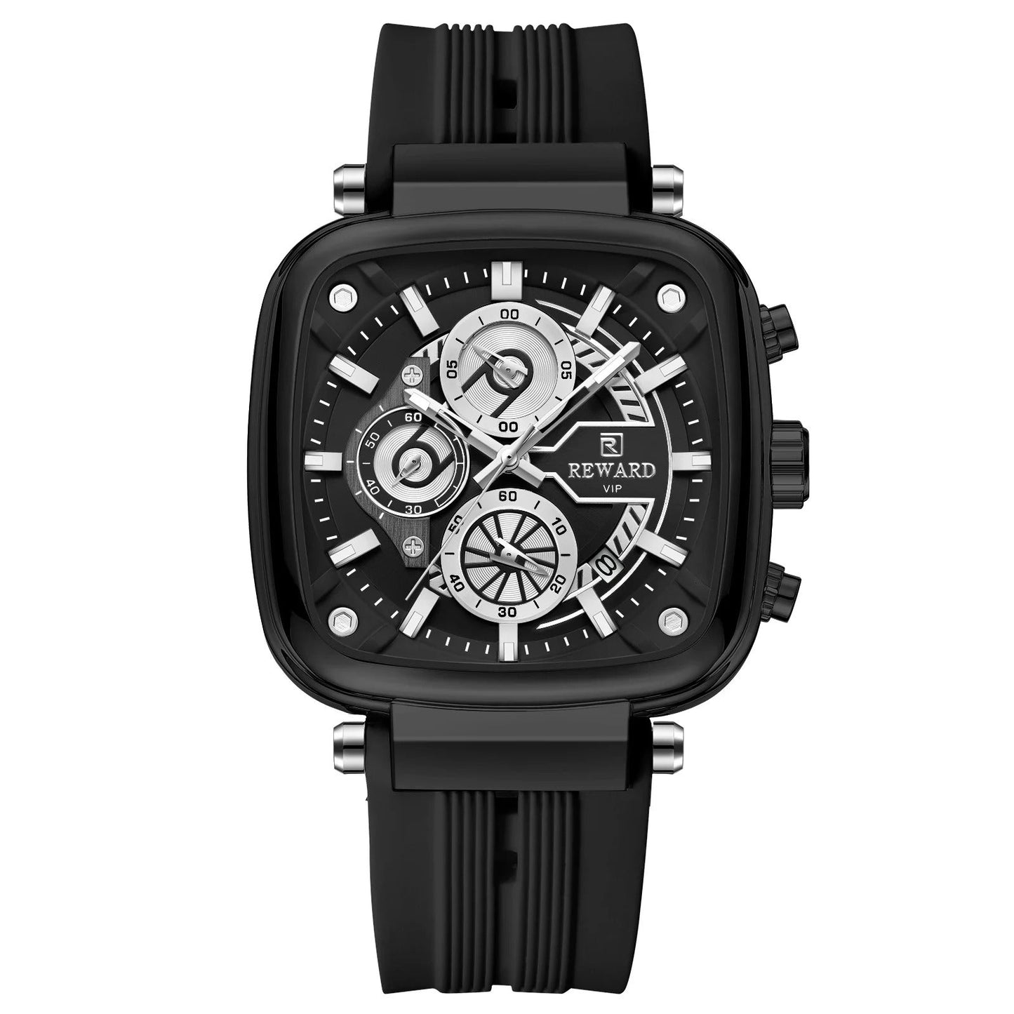 RELOJ SKELETON DEPORTIVO MULTICOLOR PARA HOMBRE - Ada Cepeda Shop