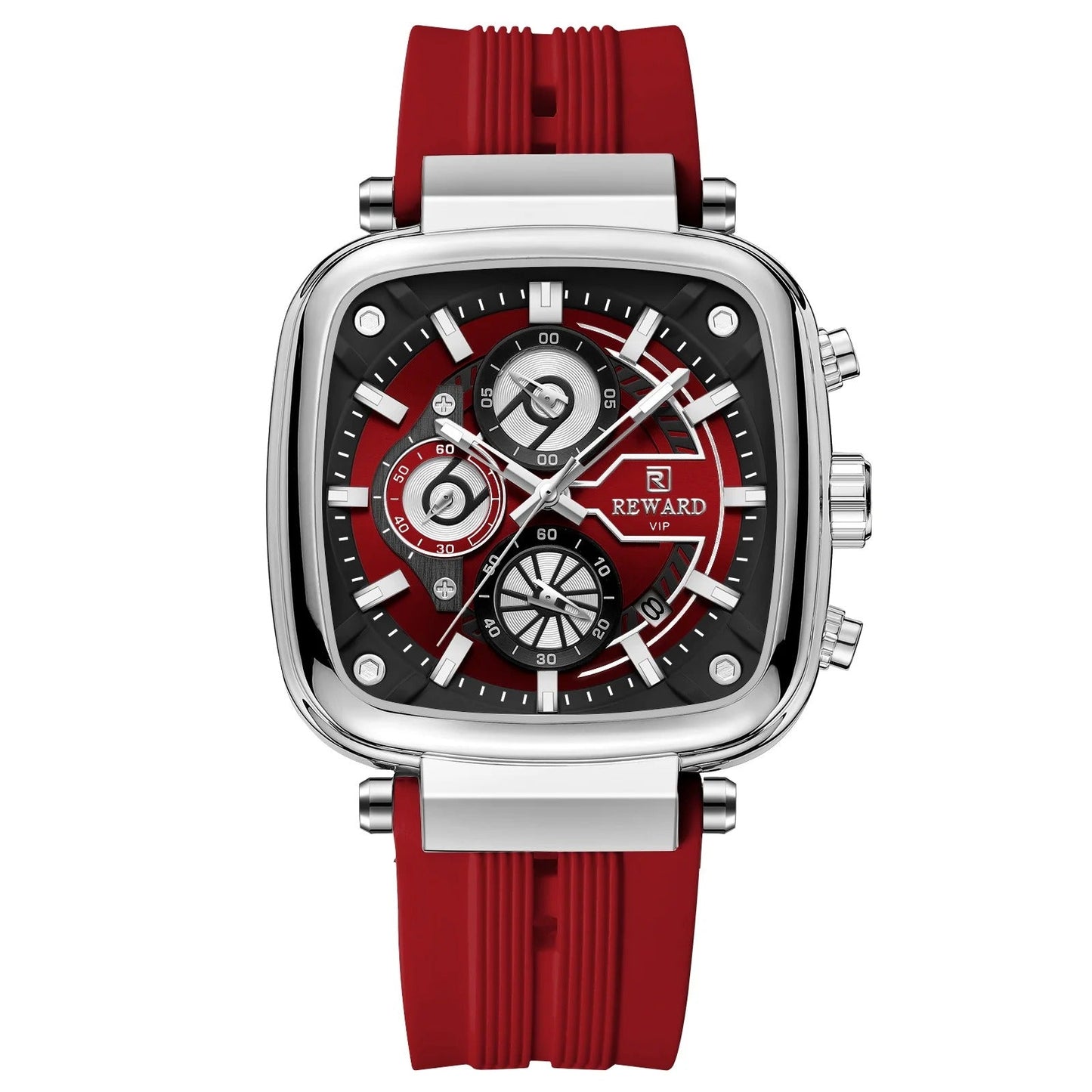 RELOJ SKELETON DEPORTIVO MULTICOLOR PARA HOMBRE - Ada Cepeda Shop