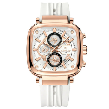 RELOJ SKELETON DEPORTIVO MULTICOLOR PARA HOMBRE - Ada Cepeda Shop