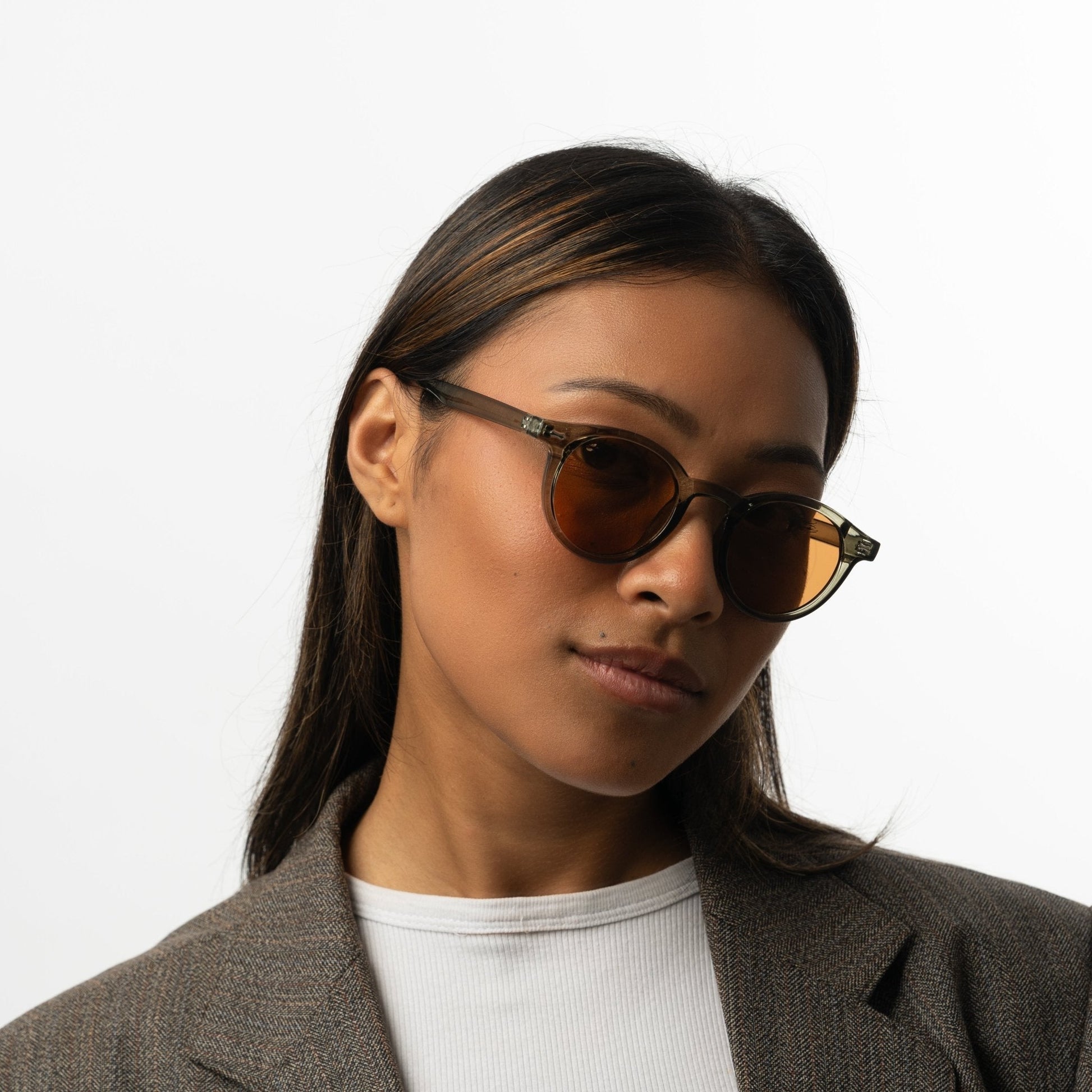 AURELIA|GAFAS UNISEX MODERNAS - Ada Cepeda Shop