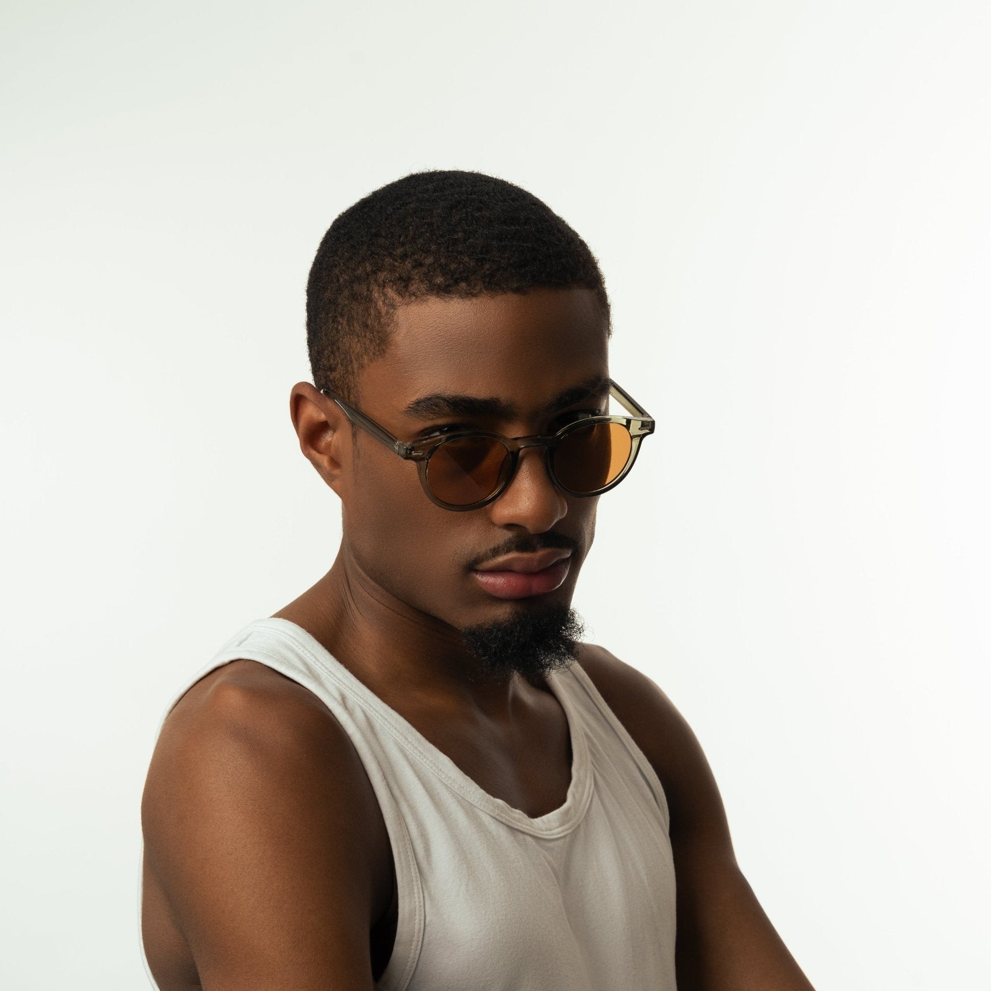 AURELIA|GAFAS UNISEX MODERNAS - Ada Cepeda Shop