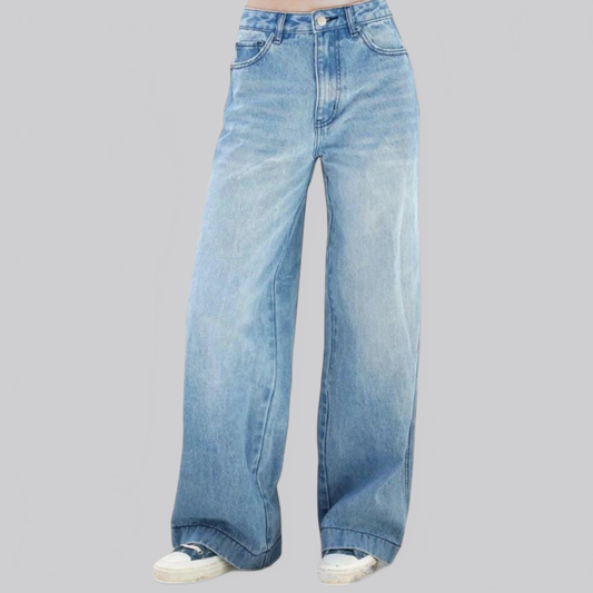 HAREM|PANTALONES HOLGADOS - Ada Cepeda Shop