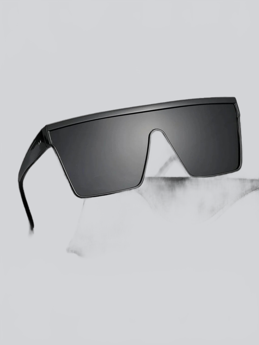 GAFAS DE SOL STREETWEAR OVERSIZE – DISEÑO FUTURISTA URBANO - Ada Cepeda Shop