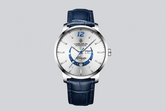 RELOJ PREMIUM PARA HOMBRE DE ESTILO CLÁSICO Y MODERNO - Ada Cepeda Shop