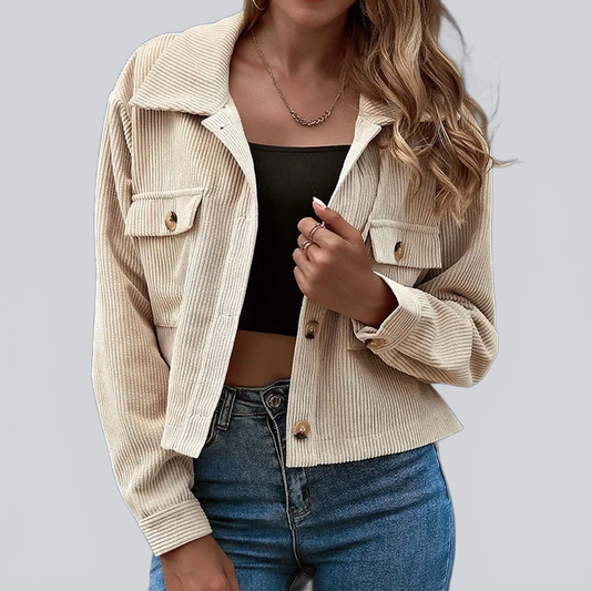 CHAQUETA URBAN - Ada Cepeda Shop