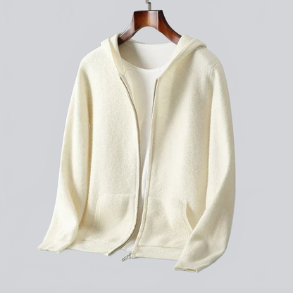 NOVITA|SUDADERA CON CAPUCHA - Ada Cepeda Shop