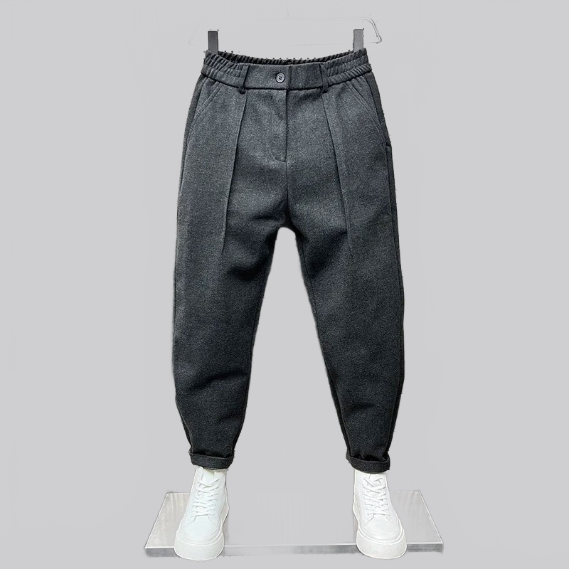 MONKY|PANTALONES ELEGANTES - Ada Cepeda Shop