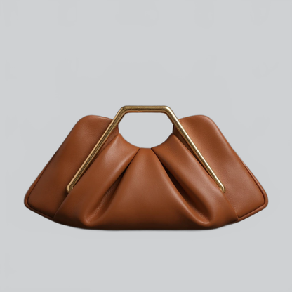 ALEN– BOLSO CON CURVAS - Ada Cepeda Shop