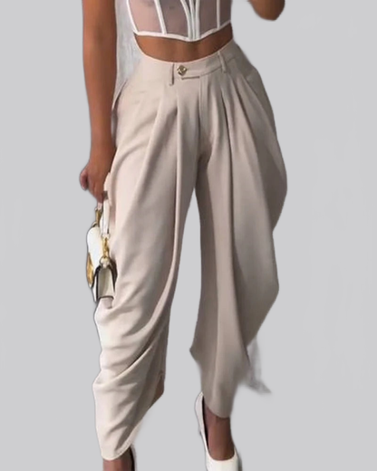 PANTALÓN ARABIA MUJER - Ada Cepeda Shop