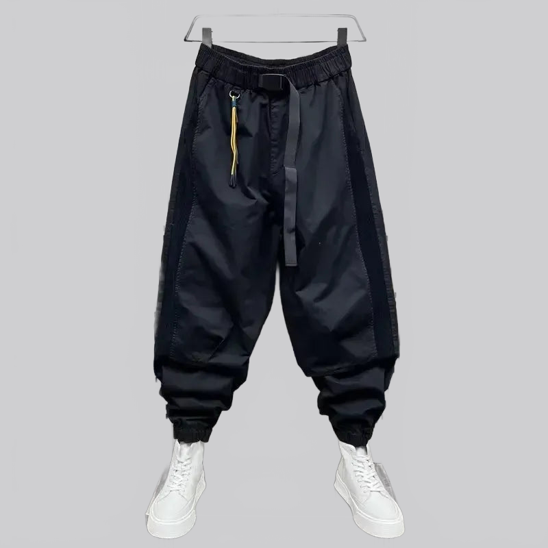 WALLY|PANTALONES HOLGADOS - Ada Cepeda Shop