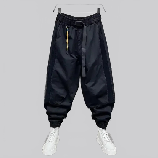 WALLY|PANTALONES HOLGADOS - Ada Cepeda Shop