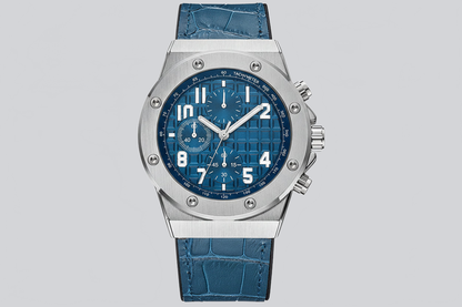 RELOJ DEPORTIVO MODERNO PARA HOMBRE CON DISEÑO ROBUSTO - Ada Cepeda Shop