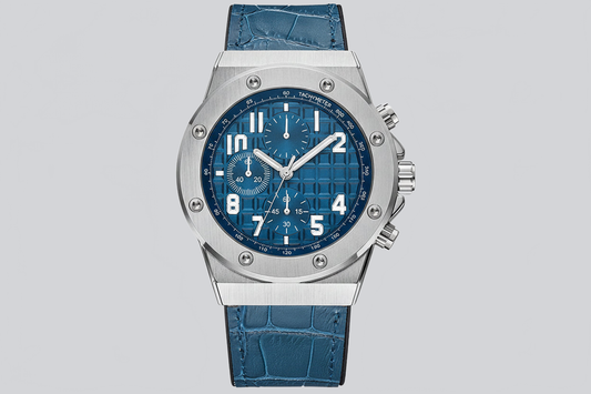 RELOJ DEPORTIVO MODERNO PARA HOMBRE CON DISEÑO ROBUSTO - Ada Cepeda Shop