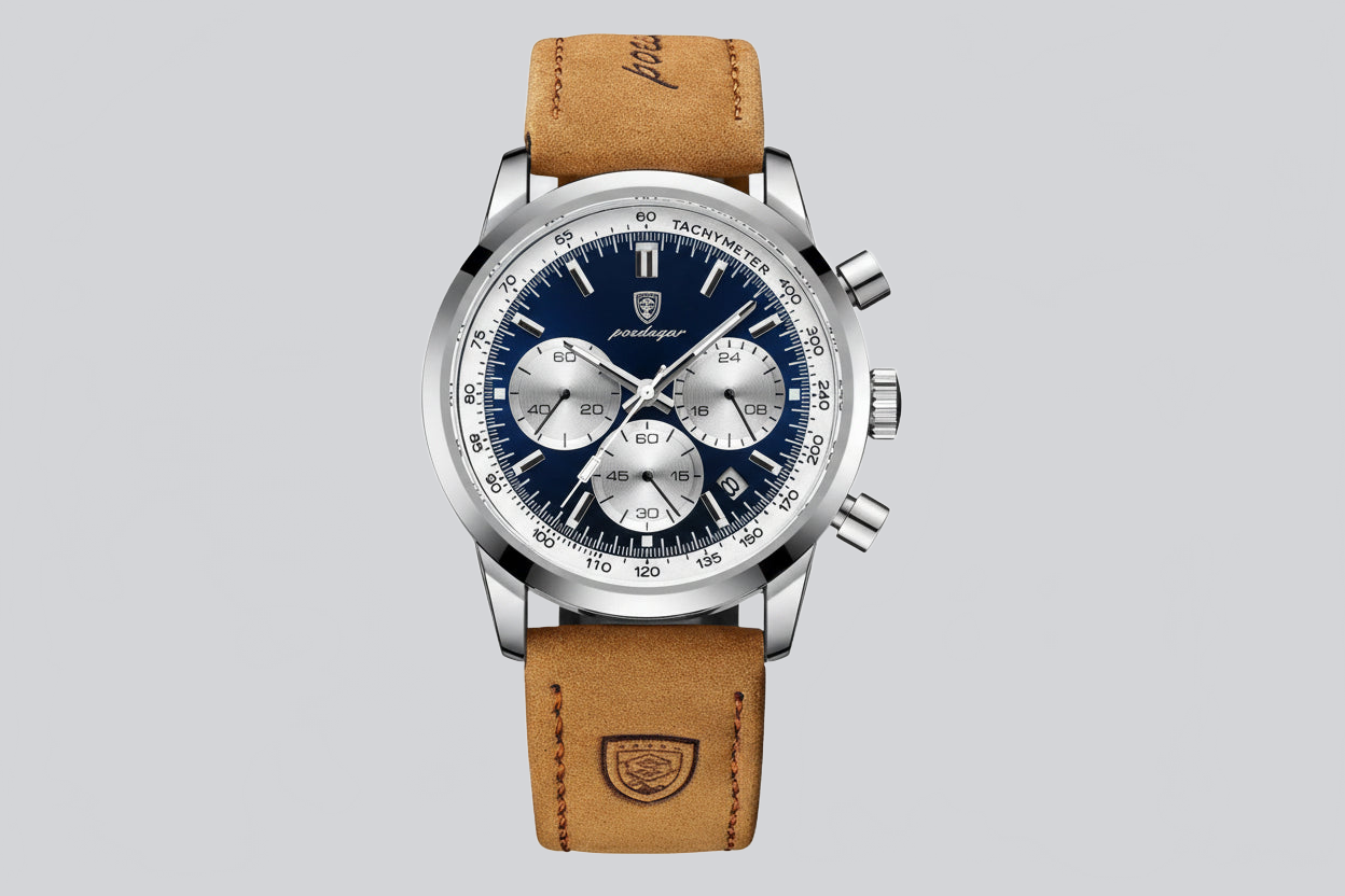 RELOJ DE PULSERA PARA HOMBRE - Ada Cepeda Shop