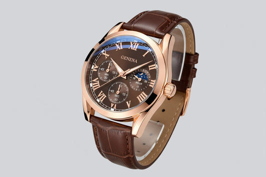 RELOJ DE PULSERA ELEGANTE PARA OCASIONES ESPECIALES - Ada Cepeda Shop