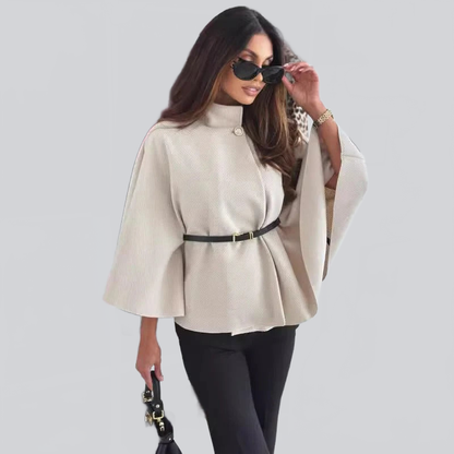 LINA|CHAQUETA ELEGANTE DE MARIPOSA - Ada Cepeda Shop