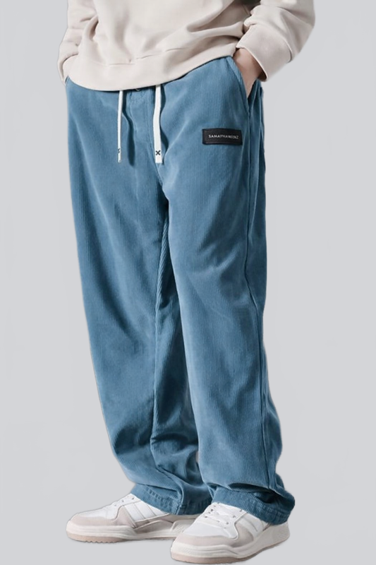 PANTALÓN HOLGADOS MORFEO - Ada Cepeda Shop