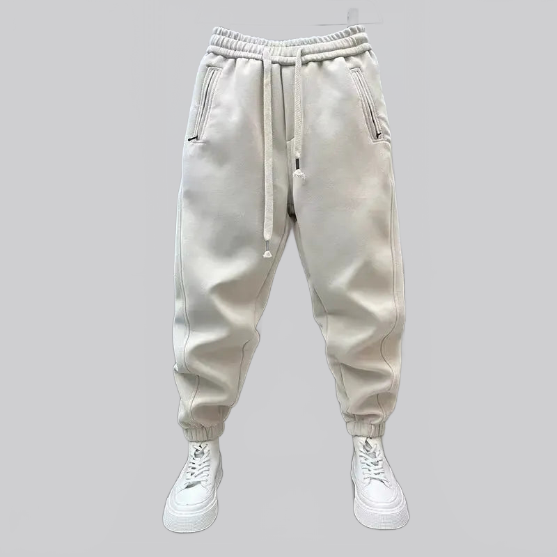 JOSH|PANTALONES DEPORTE ATERCIOPELADOS - Ada Cepeda Shop