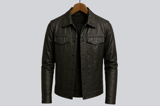 ENZO|CHAQUETA ELEGANTE - Ada Cepeda Shop