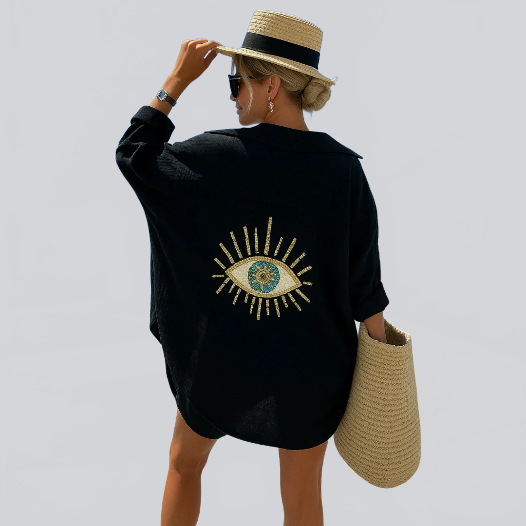 ATENEA|BLUSA CASUAL - Ada Cepeda Shop