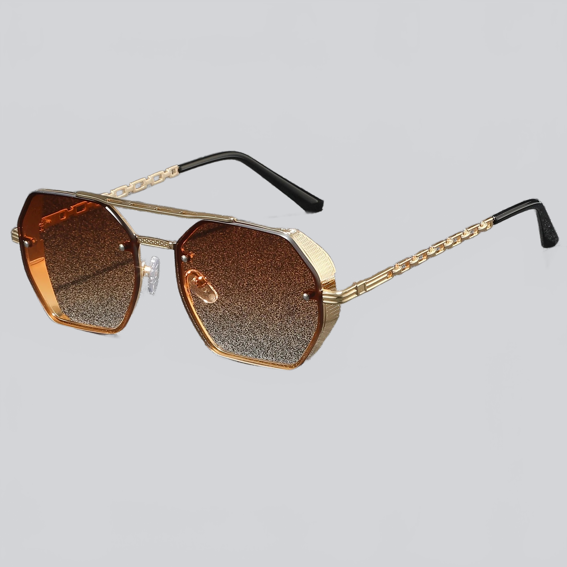 GAFAS DE SOL DE DISEÑO SOFISTICADO UV400 - Ada Cepeda Shop