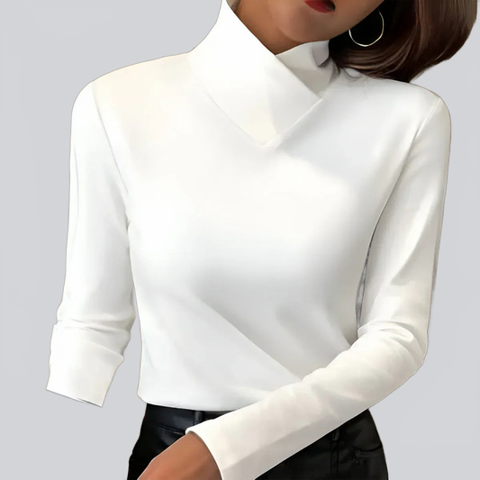 MATI|ELEGANTE BLUSA - Ada Cepeda Shop