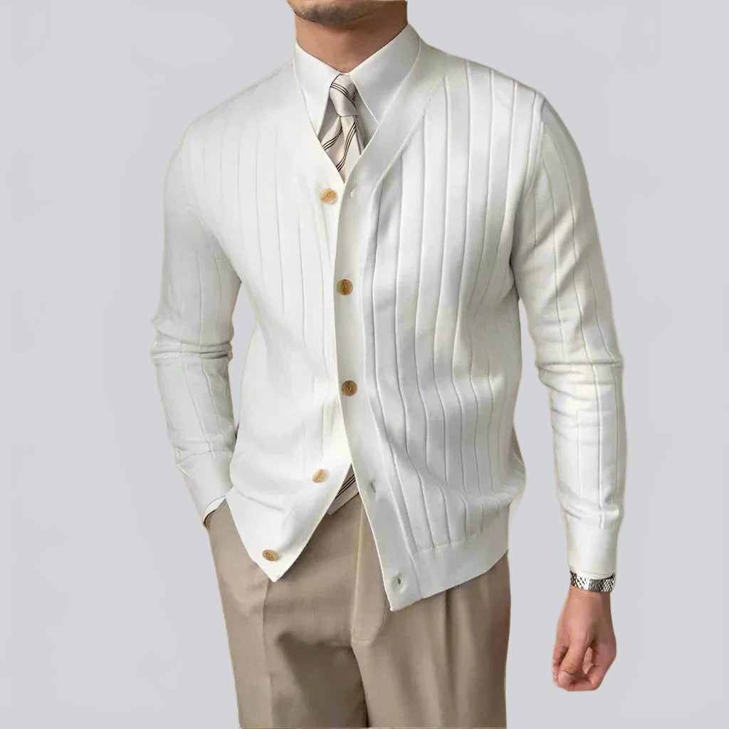 FABRIZIO|CARDIGAN ITALIANA - Ada Cepeda Shop