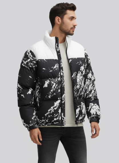 TITANIC|CHAQUETÓN MODERNO PREMIUM - Ada Cepeda Shop