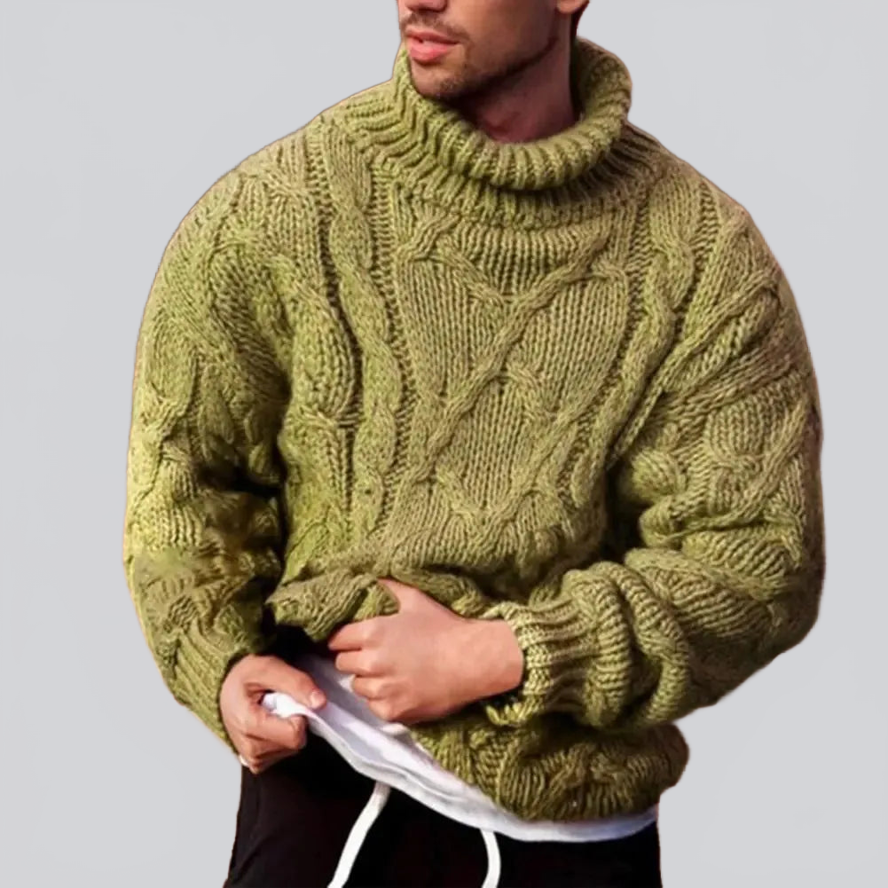 NACH|JERSEY DE PUNTO - Ada Cepeda Shop