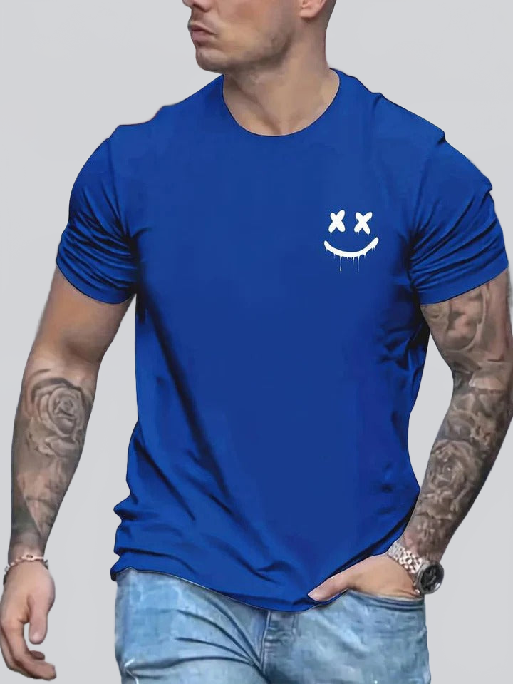 STYLE|CAMISETA CÓMODA Y ELEGANTE - Ada Cepeda Shop