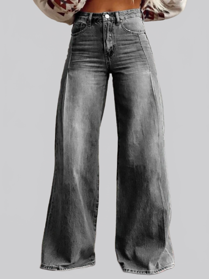 LAUREL|PANTALONES RETRO CHIC - Ada Cepeda Shop