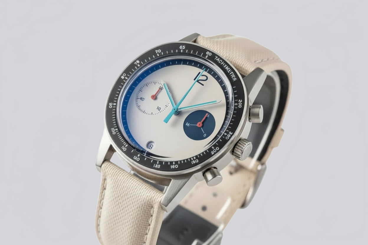 GREICHEN– RELOJ DE ALTA CALIDAD - Ada Cepeda Shop