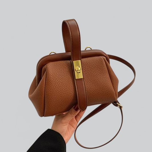 MAYELI|BOLSO RETRO ELEGANTE - Ada Cepeda Shop