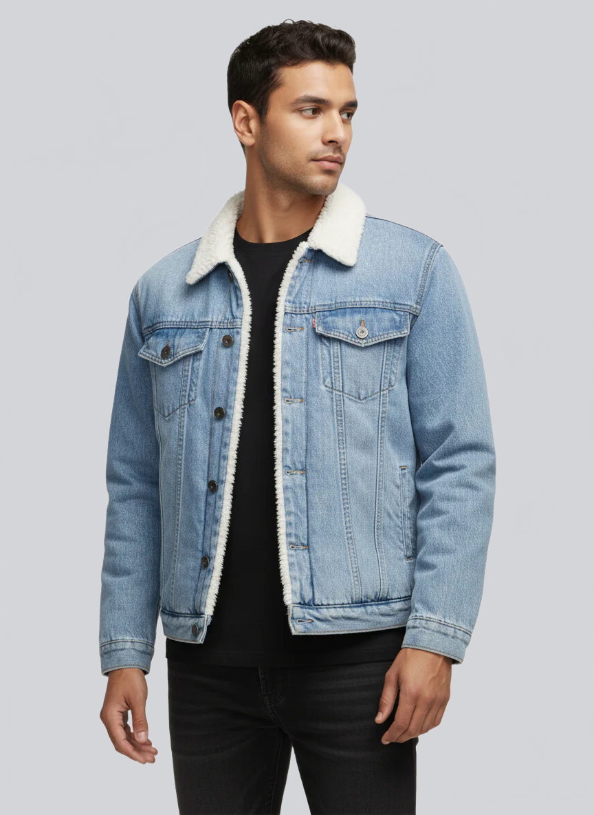 CHAQUETA VAQUERA PREMIUM - Ada Cepeda Shop