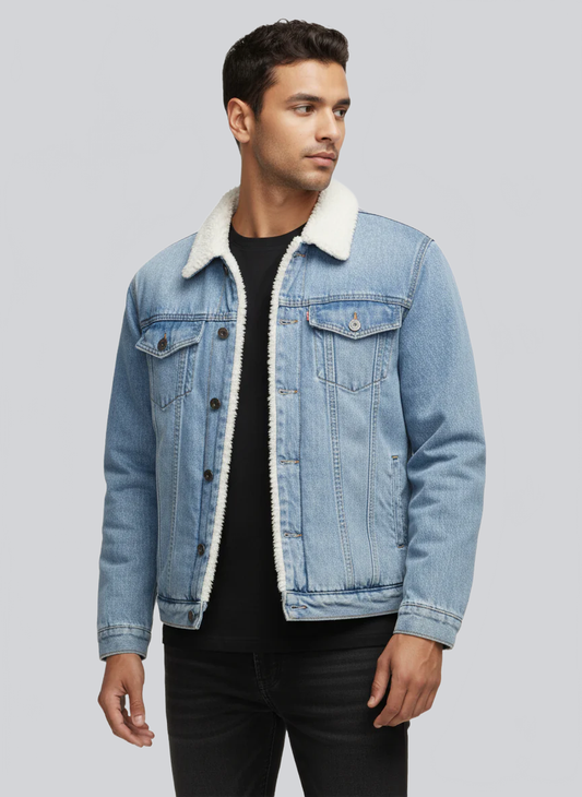 CHAQUETA VAQUERA PREMIUM - Ada Cepeda Shop