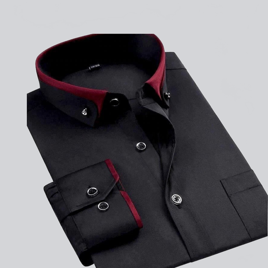 BALDO|CAMISA MODERNA Y SOFISTICADA - Ada Cepeda Shop