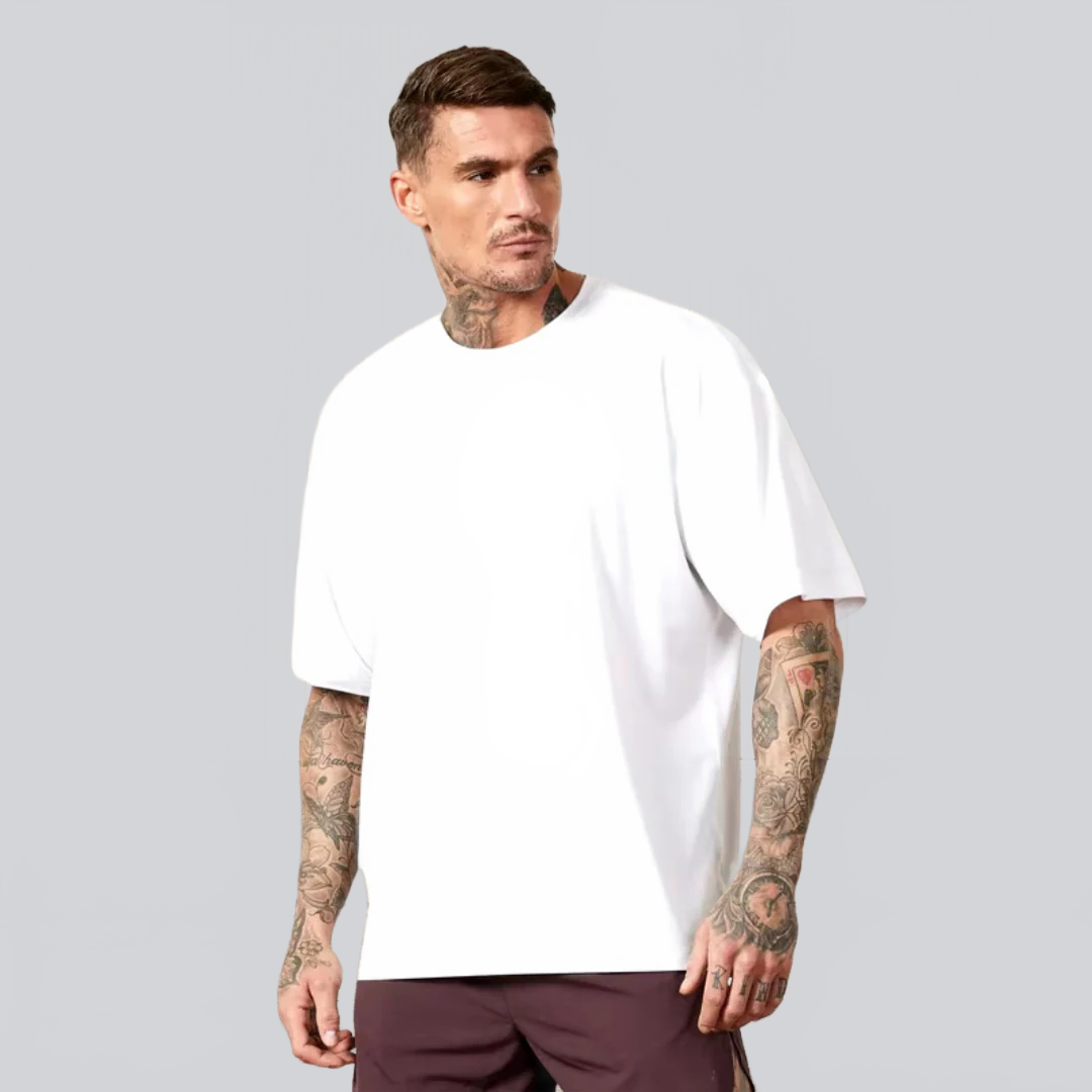 CAMISETA INFORMAL Y CÓMODA - Ada Cepeda Shop