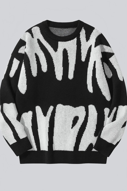 JERSEY ABSTRACTO - Ada Cepeda Shop