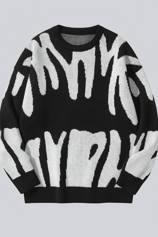 JERSEY ABSTRACTO - Ada Cepeda Shop