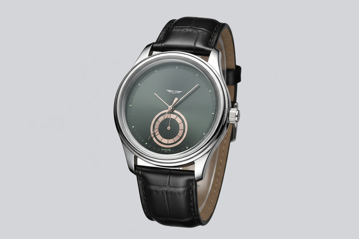 OLIMPO|RELOJ CON CARISMA - Ada Cepeda Shop