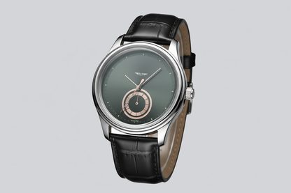 OLIMPO|RELOJ CON CARISMA - Ada Cepeda Shop