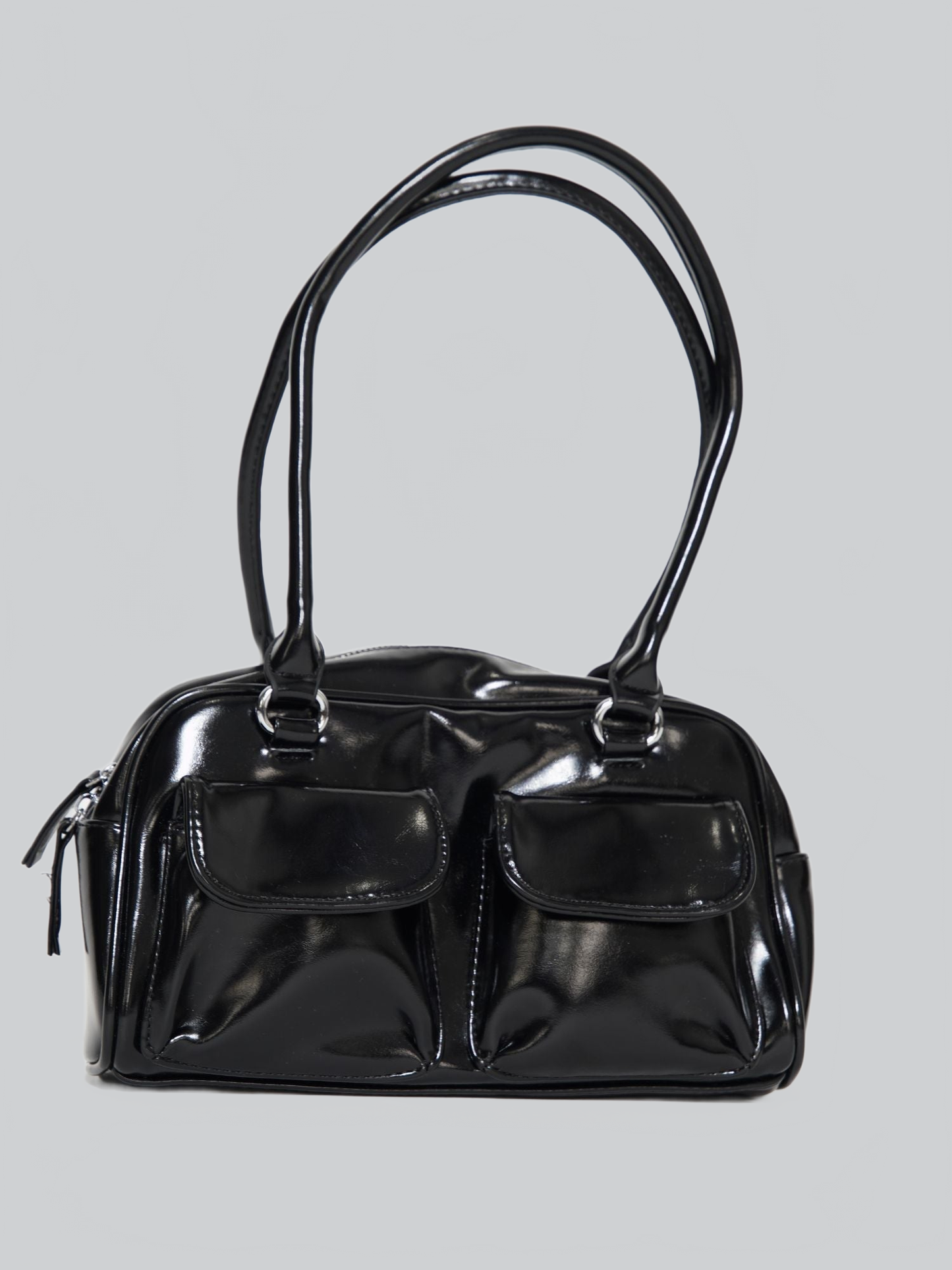 MANUELA|BOLSO DE MANO RECTANGULAR - Ada Cepeda Shop